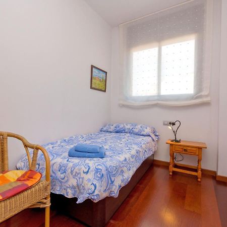 Apartment Poblenou By Interhome บาร์เซโลนา ภายนอก รูปภาพ