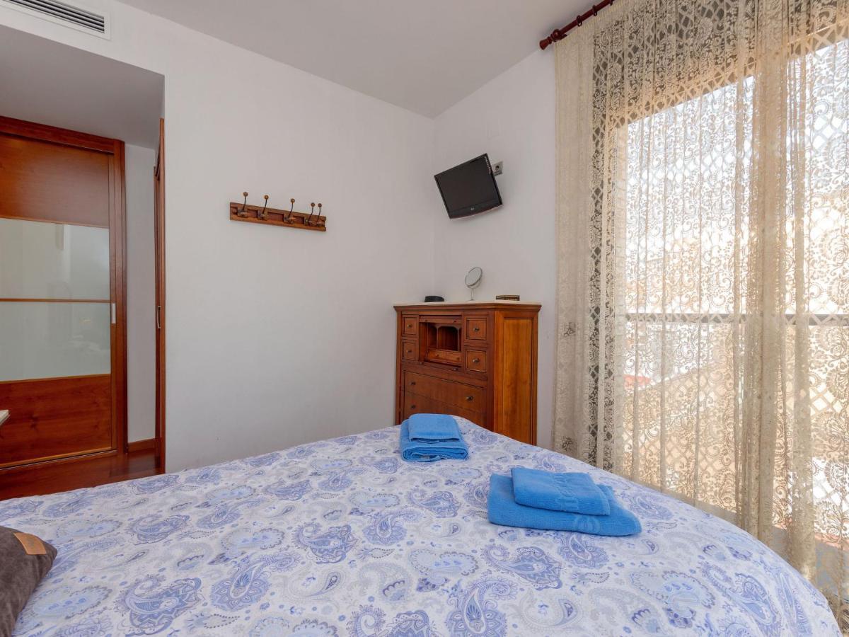Apartment Poblenou By Interhome บาร์เซโลนา ภายนอก รูปภาพ