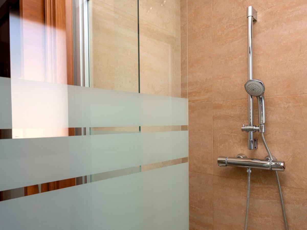 Apartment Poblenou By Interhome บาร์เซโลนา ภายนอก รูปภาพ