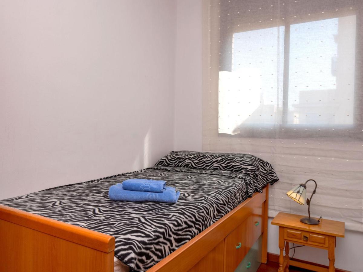 Apartment Poblenou By Interhome บาร์เซโลนา ภายนอก รูปภาพ